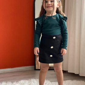 Enssemble fille Deux pièce