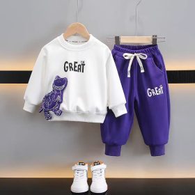 Jokking dinosaure move – Image 2