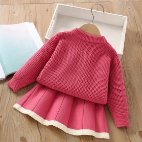 Enssemble jupe pastel – Image 3