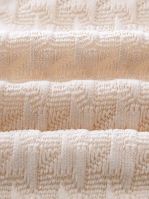 Combinaison doublure coton – Image 4