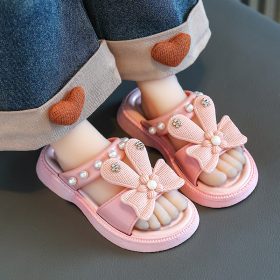Chaussons Élégants Fille
