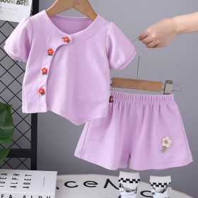 Ensemble fille move 2 pièce