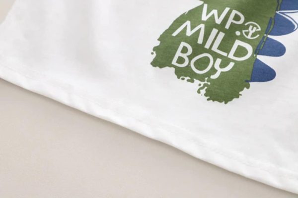 Ensemble Dino Garçon 3 pièces – Image 6