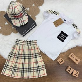 Enssemble jupe beurbeurer 3 piéces