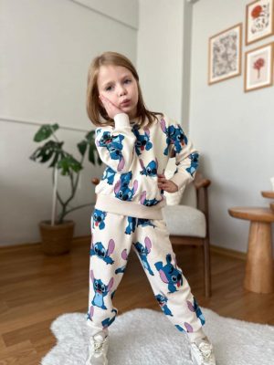 New STITCH unisex – Image 4