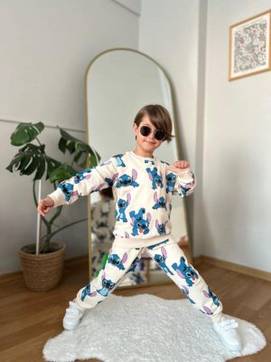 New STITCH unisex – Image 5