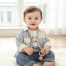 Petit Styleur 3 piéces