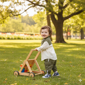 Ensemble Décontracté Vert Olive – Image 11