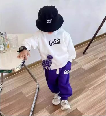 Jokking dinosaure move – Image 4