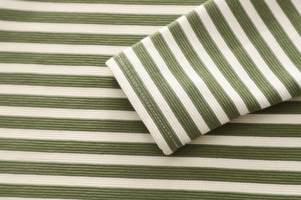 Salopette 2 piéces Mixte Ourson Doux verte – Image 2