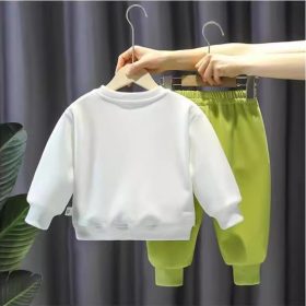 Jokking dinosaure vert – Image 2