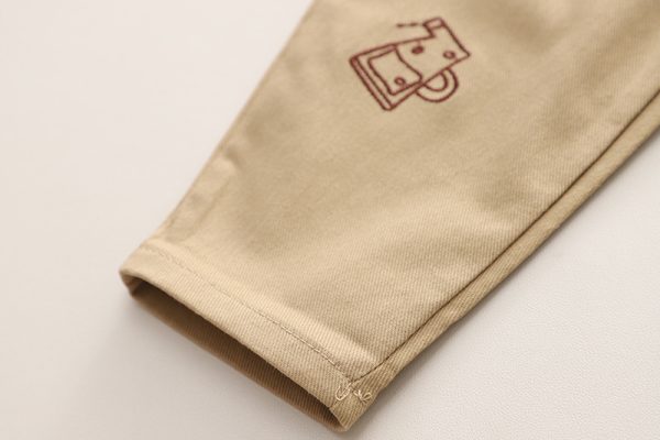 Enssemble Hello Nature 3piéces – Image 7