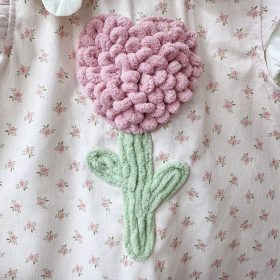 Lovinou bébé 2 piéce – Image 4