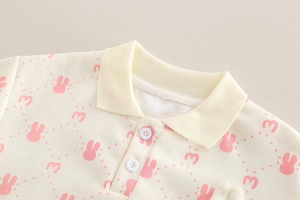 Enssemble Lapinette🐰💗 – Image 7