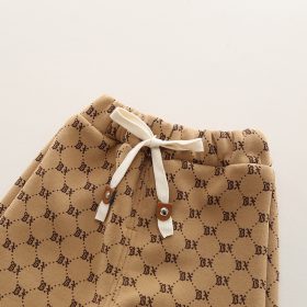 ❄️ Câlin d’Hiver marron 3 piéces – Image 4