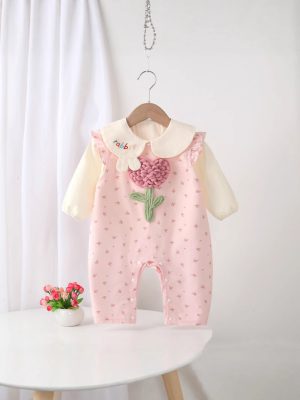 Lovinou bébé 2 piéce – Image 2