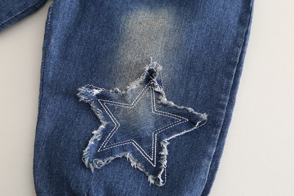 Mini Star Jeans ⭐bleu – Image 3