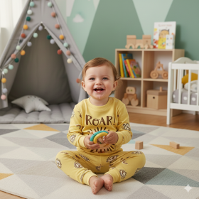 Pyjama BOAR – Image 3