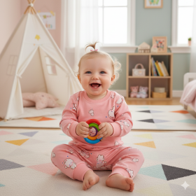 Pyjama rose – Image 4