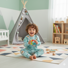 Pyjama Gardien des Rêves – Image 3