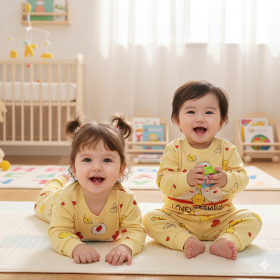 Pyjama Lovely Family – Image 3