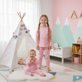 Pyjama Lapinette – Image 2