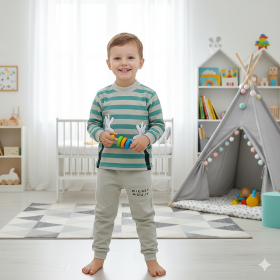 Pyjama Petites Mains Magiques