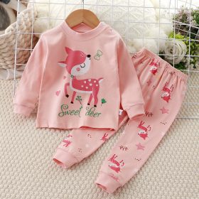 Pyjama Gazelle rose – Image 4
