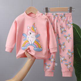 Pyjama Licorne Enchantée – Image 4