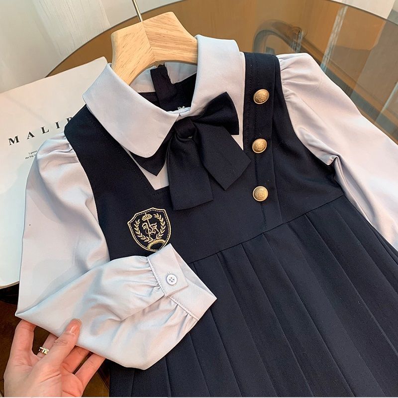O1CN01Yhh4hK23mzva0PlUE_!!2219457737299-0-cib Robe bleu – Image 1