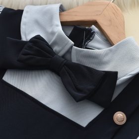 Robe bleu – Image 3