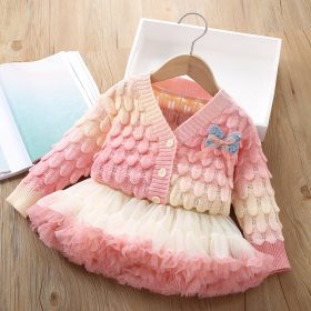 Enssemble TUTU rose – Image 2
