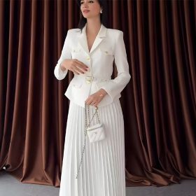 Set Royal blanc – Image 2