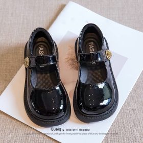 Chaussure noire Classic – Image 2