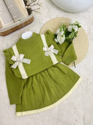 Ensemble Perle Verte – Image 3