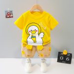 Ensemble Duck Jean
