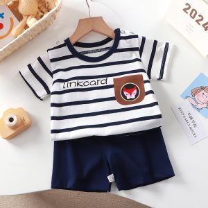 Pyjama bleu dream arrieur