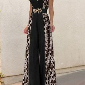 Combinaison GUCCI noir