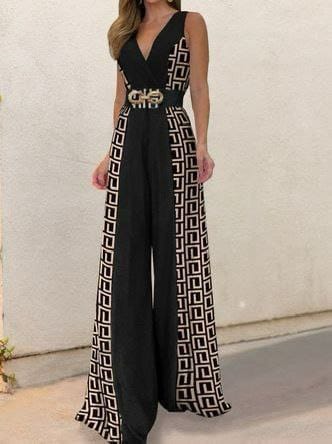 438237517_1527279598003161_6541711451627931954_n Combinaison GUCCI noir – Image 1
