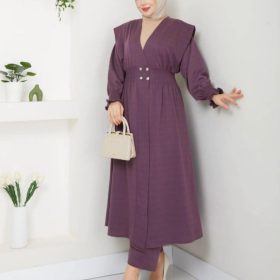 Enssemble kimono 3 pieces move