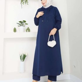 Ensemble bleu