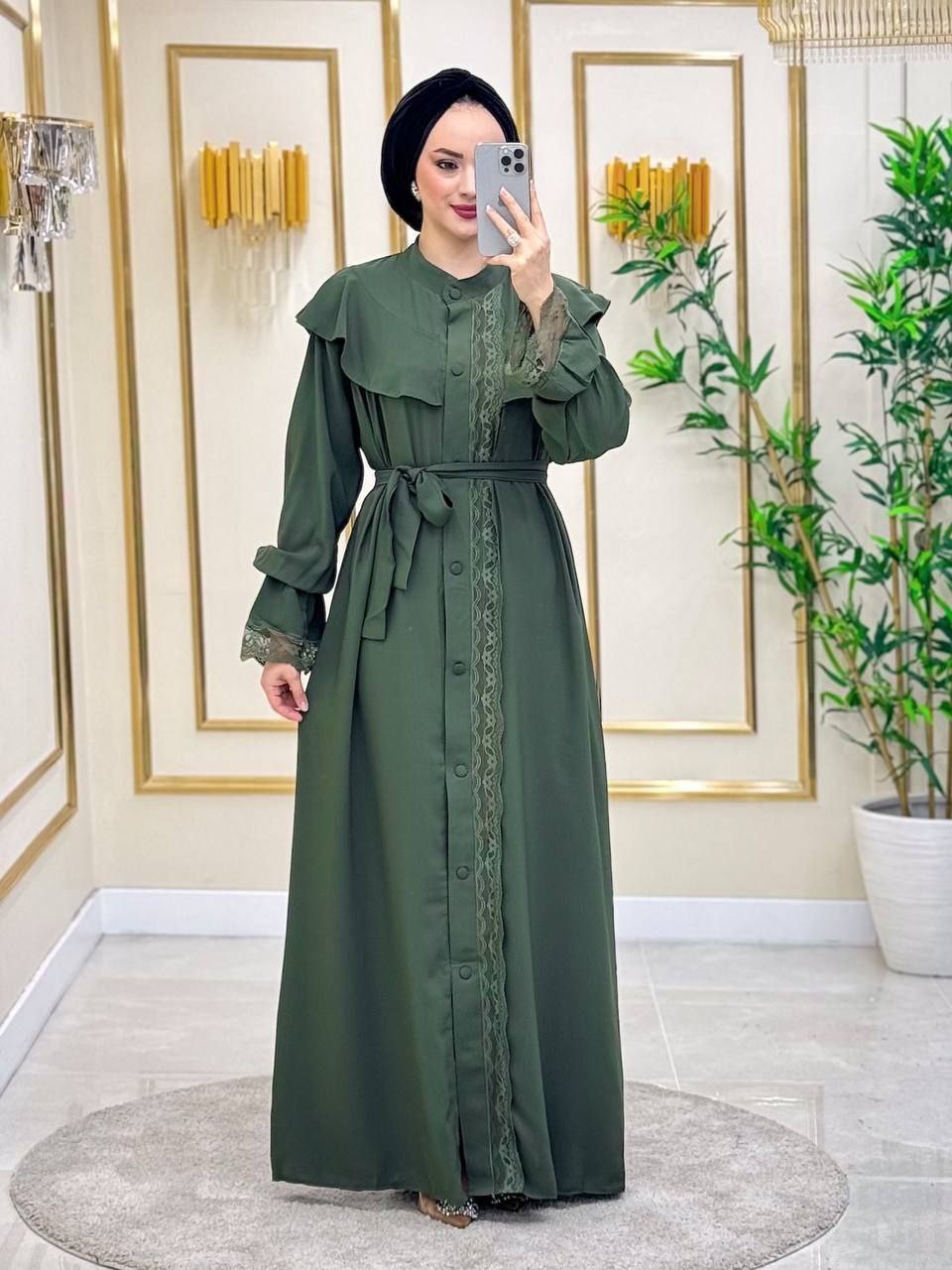 IMG_20240829_150621_880 Robe verte – Image 1