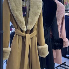 Manteau