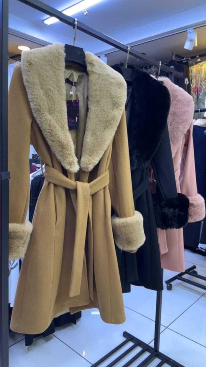 d71fe1e1-0d57-4173-95a8-5c258e908add Manteau – Image 1