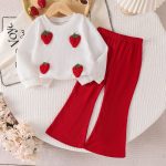 Ensemble Fraise