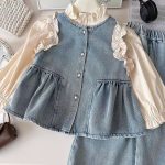 Ensemble 3piéces Style Casual – Image 3