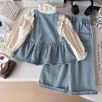 Ensemble 3piéces Style Casual – Image 4